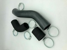 Turbo Intercooler pipe hoses &
