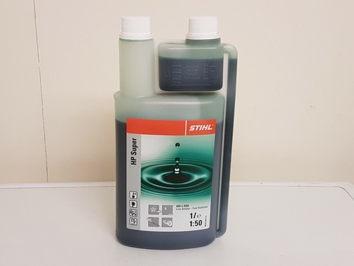 Stihl 1ltr semi - stihl, synthetic