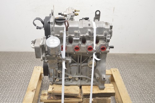 Polo engine motor cbz 2 - engine,