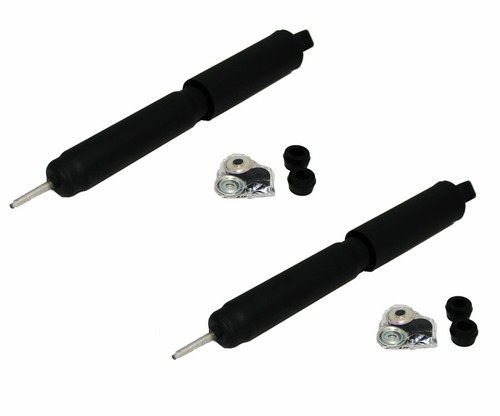 Pair rear shock - pair, absorbers