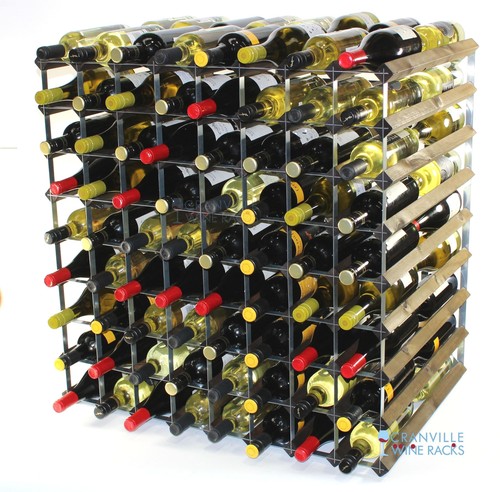 Double depth 144 bottle dark