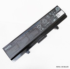 Genuine Dell 6-cell Battery