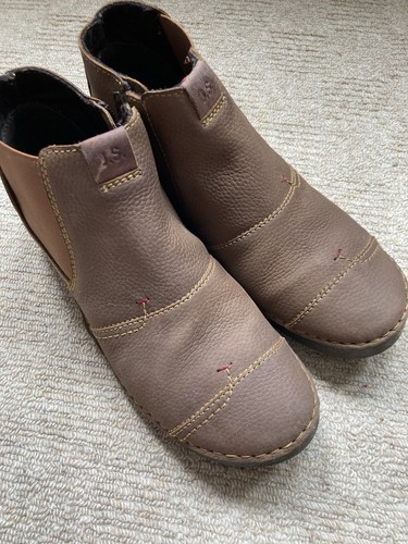 Josef seibel brown - josef,
