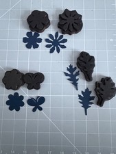 Tim Holtz Alterations Movers&