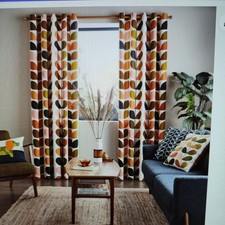 Orla Kiely Multi Stem Eyelet