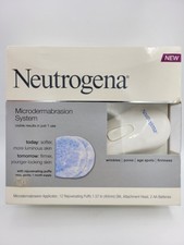 NEW Neutrogena