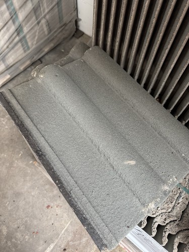 Marley double roman roof tiles - marley,
