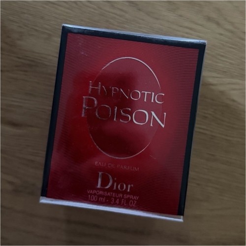 Dior hypnotic poison eau - poison,