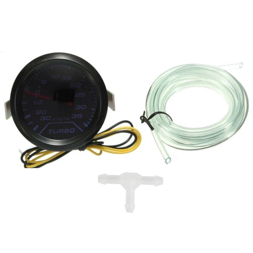 For car universal 52mm - universal, 2"