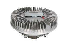 Pavement fan clutch fits DAF F