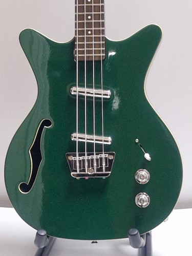 Danelectro fifty niner - danelectro, short