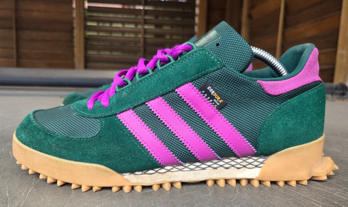Adidas marathon cordura - marathon, uk