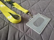 New Lanyard Neck Strap for