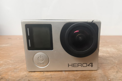 Hero gopro 12mp action - ,