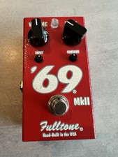 Fulltone '69 MKII Germanium