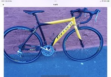 Carrera TDF Men's Road Bike