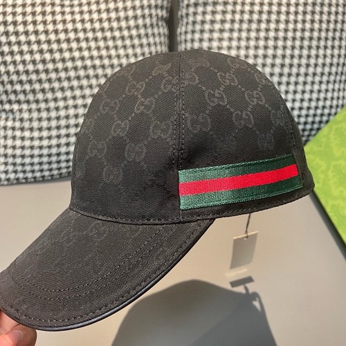 New gucci hat - gucci,