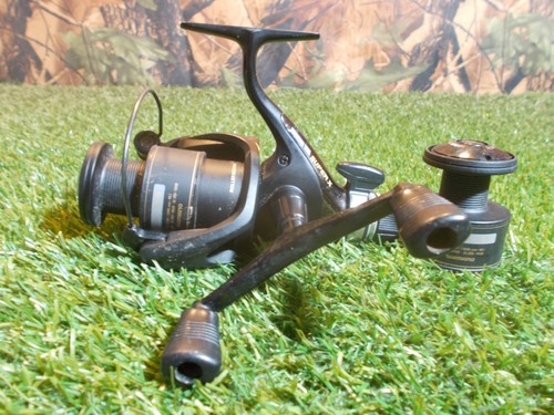 Shimano aero super - shimano, 4000gtm