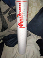 vintage kingfisher contour