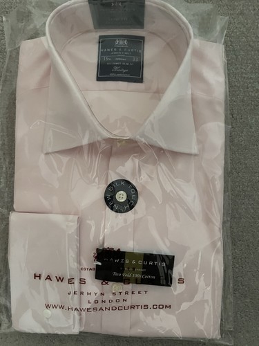 Hawes curtis men - hawes, pink