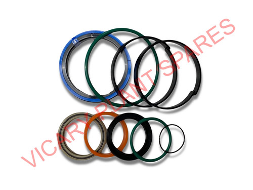 Ram seal kit jcb part - kit, no