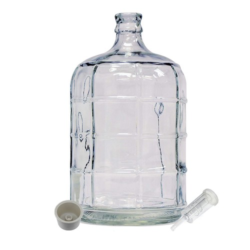 Home brew ohio gallon - home,