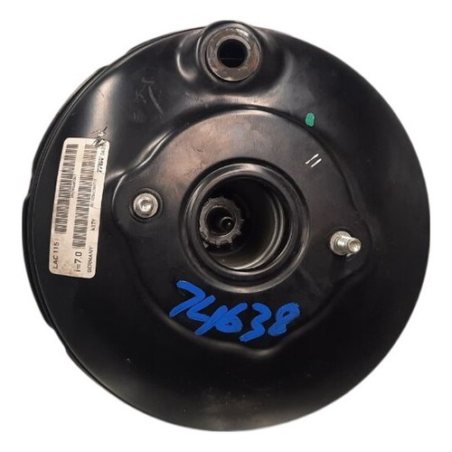 Bmw brake servo - brake, f07