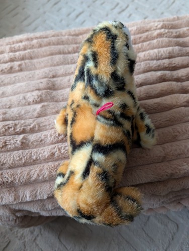 Vintage pms walrus tiger - vintage,