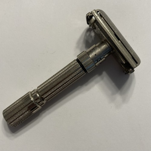 Vintage 1960 gillette fat boy - 1960,