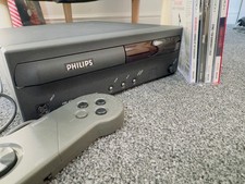 Philips CDi 470 Console +