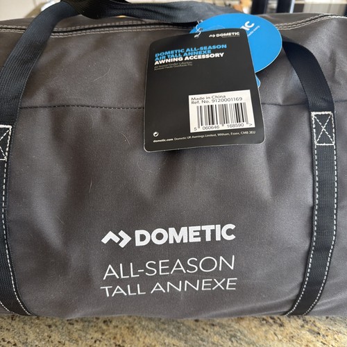 Dometic all season - dometic,