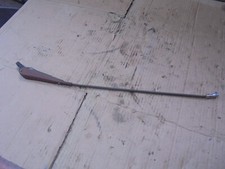 PORSCHE 944 1984 REAR WIPER ARM
