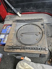 Vw T25 Westfalia Spinner Seat