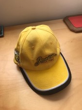 Jordan Grand Prix F1 Cap