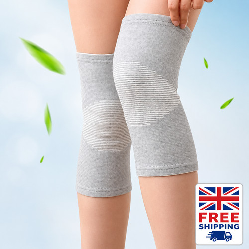 Knee support bamboo - support,