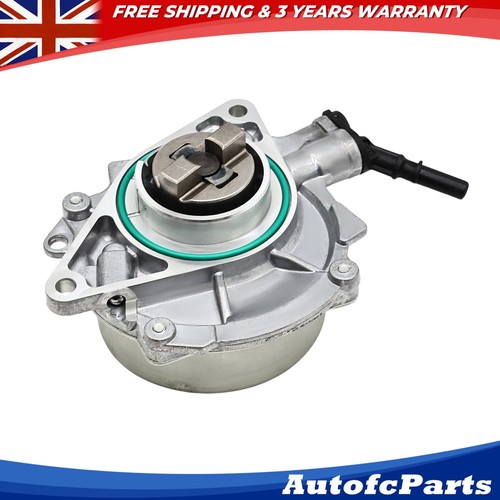 Brake vacuum pump - brake, r55
