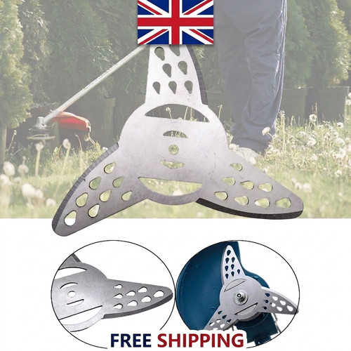 Tooth steel grass - tooth,