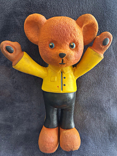 Bendy vintage 1960s - 1960s, rupert