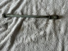 Honda 250 400 Superdream Swinging Arm Spindle