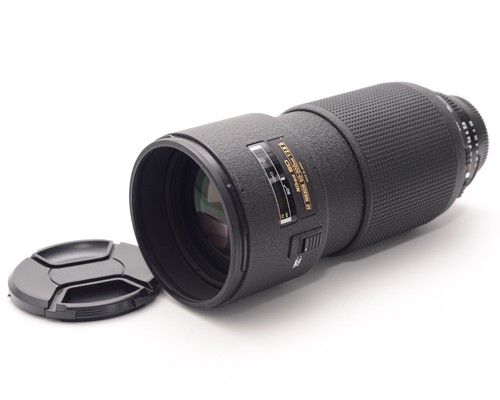 Nikon nikkor 200mm 2 8 - nikon, af