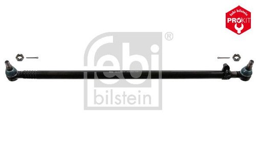 Febi centre rod assembly - centre, front