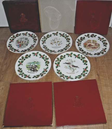 Set royal grafton - set,
