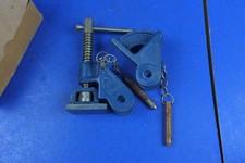 Record No.130 Sash Clamp Heads