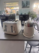  DELONGHI Luminosa KBL3001W