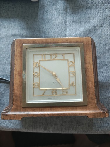 Smiths sectric electric mantel - smiths,