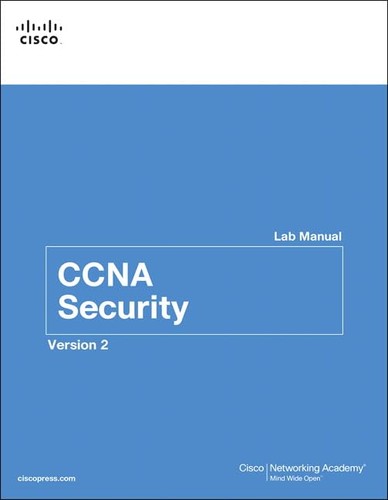 Ccna security lab manual - ccna,
