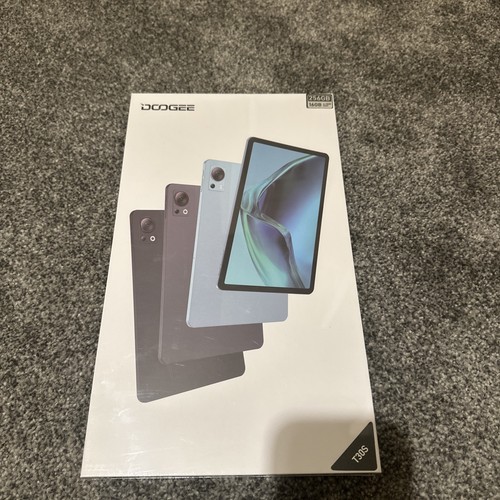 Doogee t30s android tablet - android,