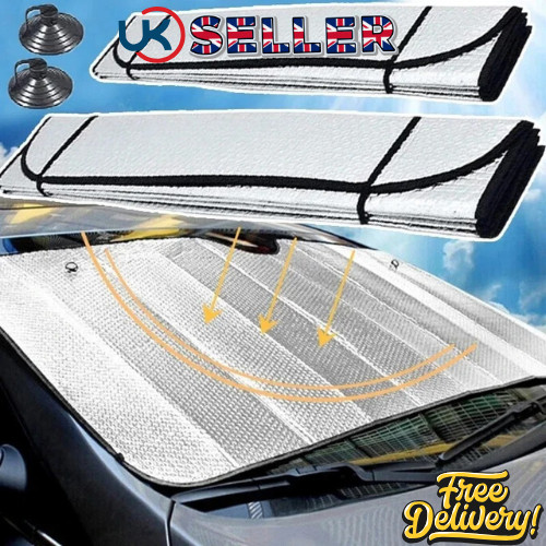 Front car windscreen - car,