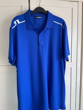 J Lindeberg Golf Lionel Polo