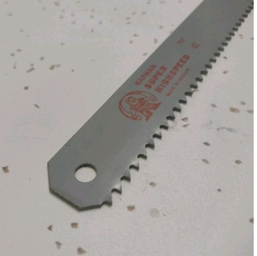 Hss high speed - high, steel